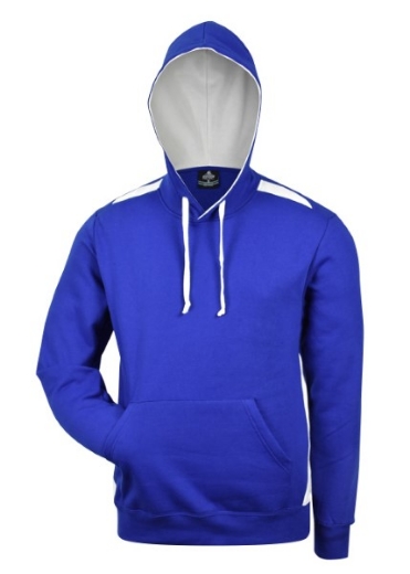 Picture of Aussie Pacific Mens Paterson Hoodie