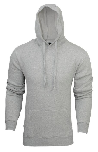 Picture of Aussie Pacific Mens Torquay Hoodie