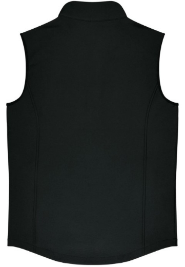 Picture of Aussie Pacific Mens Selwyn Soft Shell Vest