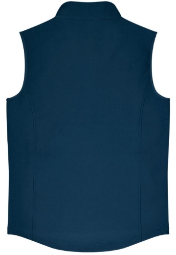 Picture of Aussie Pacific Mens Selwyn Soft Shell Vest