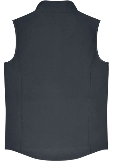 Picture of Aussie Pacific Mens Selwyn Soft Shell Vest