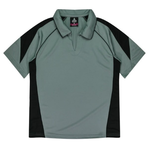 Picture of Aussie Pacific Ladies Premier Polo Shirt
