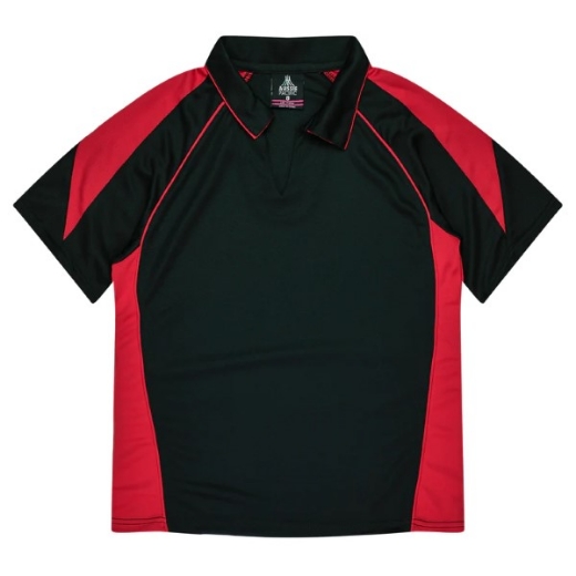 Picture of Aussie Pacific Ladies Premier Polo Shirt