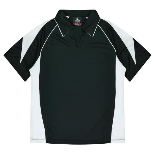 Picture of Aussie Pacific Ladies Premier Polo Shirt