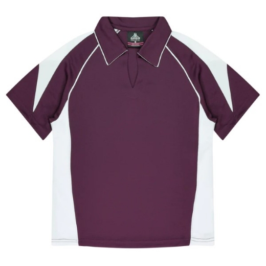 Picture of Aussie Pacific Ladies Premier Polo Shirt