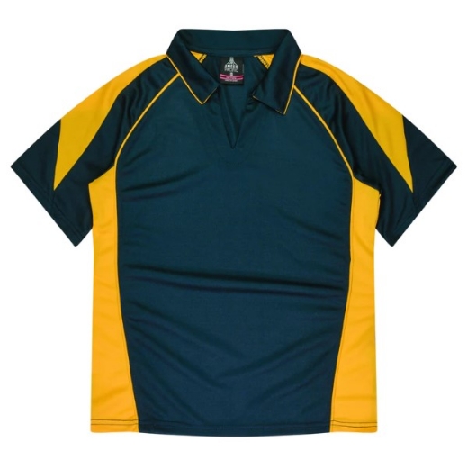 Picture of Aussie Pacific Ladies Premier Polo Shirt