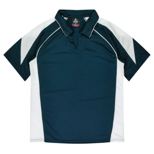 Picture of Aussie Pacific Ladies Premier Polo Shirt