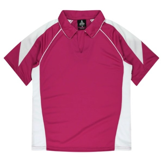 Picture of Aussie Pacific Ladies Premier Polo Shirt