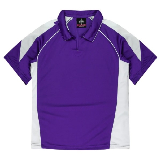 Picture of Aussie Pacific Ladies Premier Polo Shirt