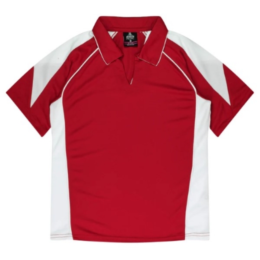 Picture of Aussie Pacific Ladies Premier Polo Shirt