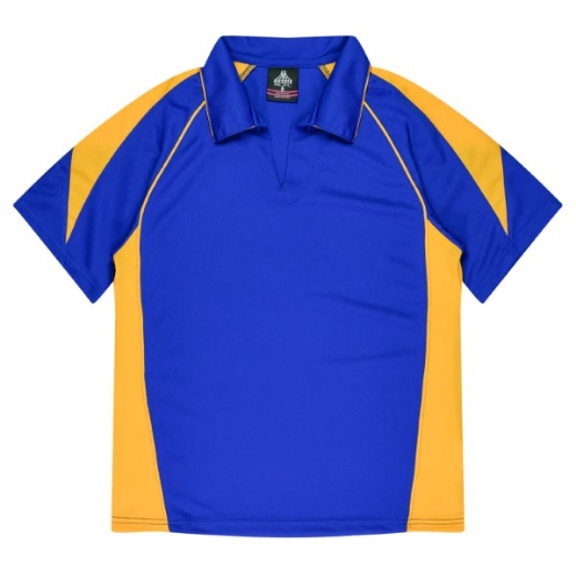 Picture of Aussie Pacific Ladies Premier Polo Shirt