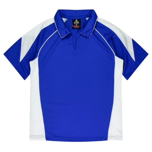 Picture of Aussie Pacific Ladies Premier Polo Shirt