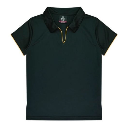 Picture of Aussie Pacific Ladies Yarra Polo Shirt