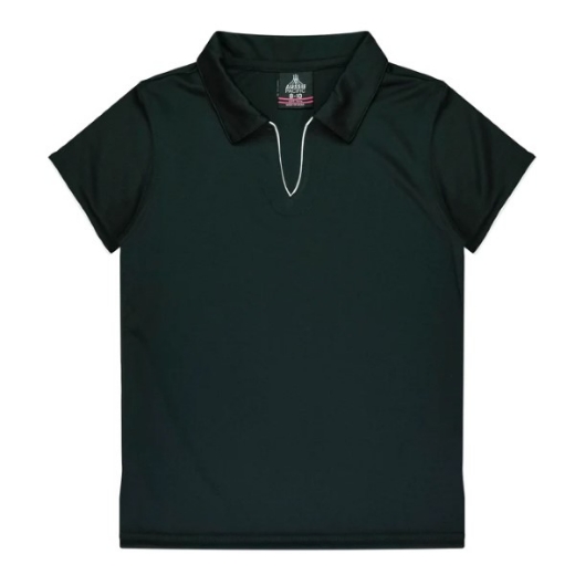 Picture of Aussie Pacific Ladies Yarra Polo Shirt