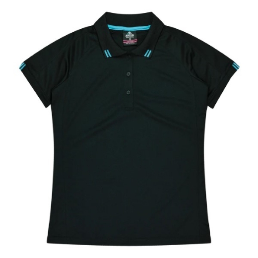 Picture of Aussie Pacific Ladies Flinders Polo Shirt