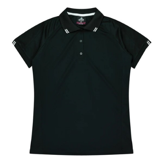 Picture of Aussie Pacific Ladies Flinders Polo Shirt