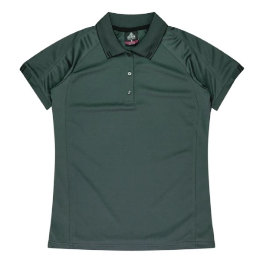 Picture of Aussie Pacific Ladies Flinders Polo Shirt