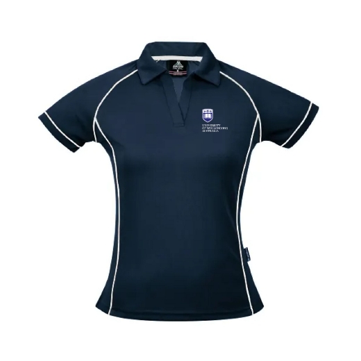 Picture of Aussie Pacific Ladies Endeavour Polo Shirt