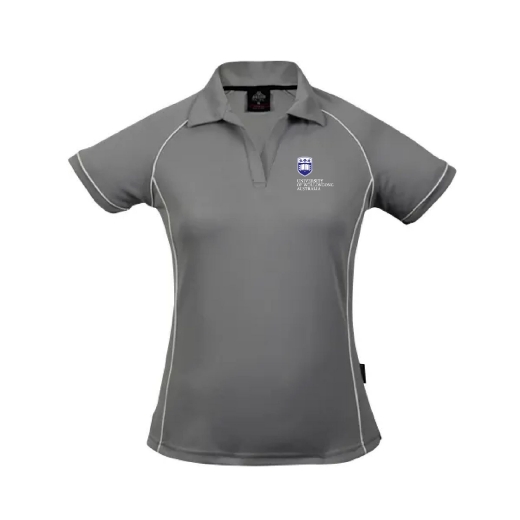 Picture of Aussie Pacific Ladies Endeavour Polo Shirt