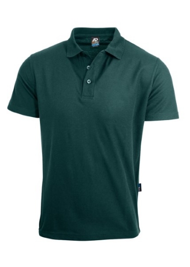 Picture of Aussie Pacific Ladies Hunter Polo Shirt