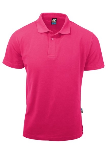 Picture of Aussie Pacific Ladies Hunter Polo Shirt