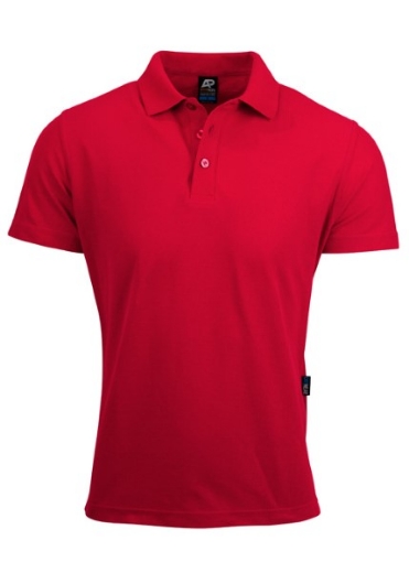 Picture of Aussie Pacific Ladies Hunter Polo Shirt