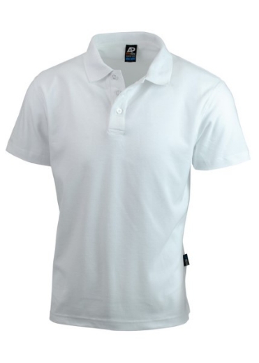 Picture of Aussie Pacific Ladies Hunter Polo Shirt
