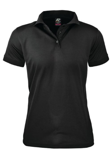 Picture of Aussie Pacific Ladies Lachlan Polo Shirt