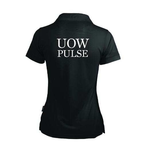 Picture of Aussie Pacific Ladies Lachlan Polo Shirt