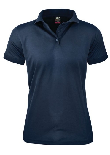 Picture of Aussie Pacific Ladies Lachlan Polo Shirt