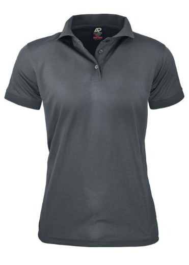 Picture of Aussie Pacific Ladies Lachlan Polo Shirt