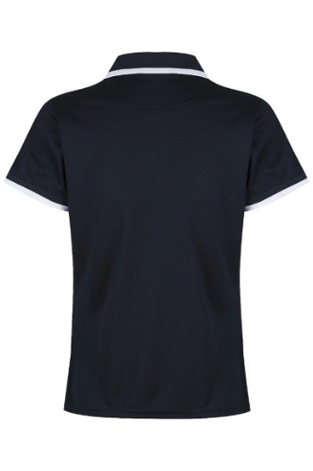 Picture of Aussie Pacific Ladies Portsea Polo Shirt
