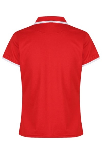 Picture of Aussie Pacific Ladies Portsea Polo Shirt