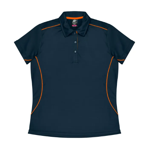 Picture of Aussie Pacific Ladies Kuranda Polo Shirt