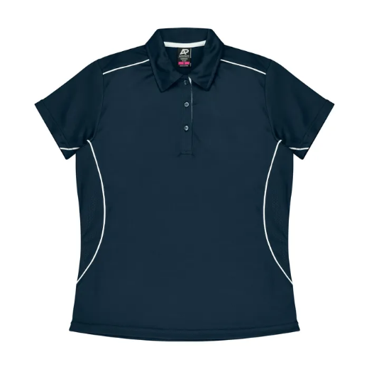 Picture of Aussie Pacific Ladies Kuranda Polo Shirt
