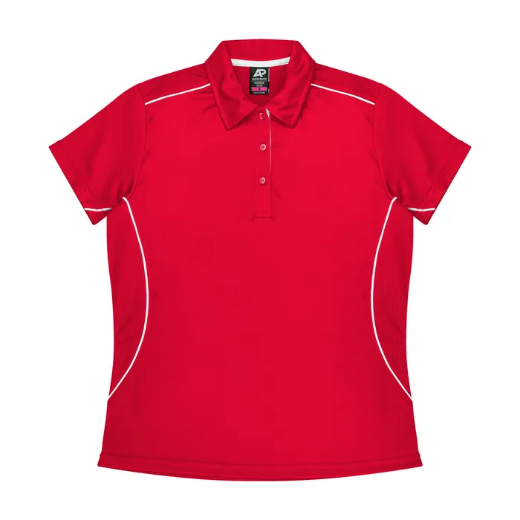 Picture of Aussie Pacific Ladies Kuranda Polo Shirt
