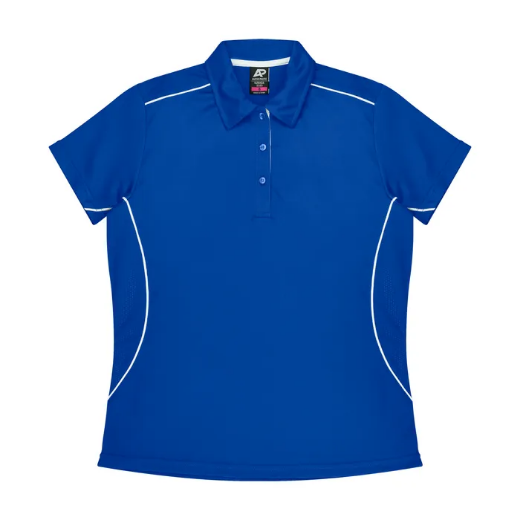 Picture of Aussie Pacific Ladies Kuranda Polo Shirt