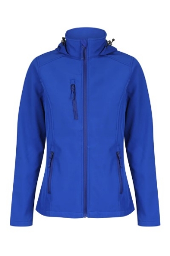 Picture of Aussie Pacific Ladies Olympus Soft Shell Jacket