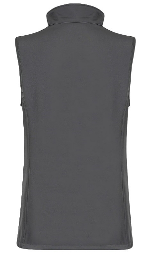 Picture of Aussie Pacific Ladies Selwyn Soft Shell Vest