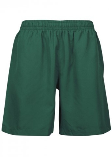 Picture of Aussie Pacific Kids Pongee Shorts