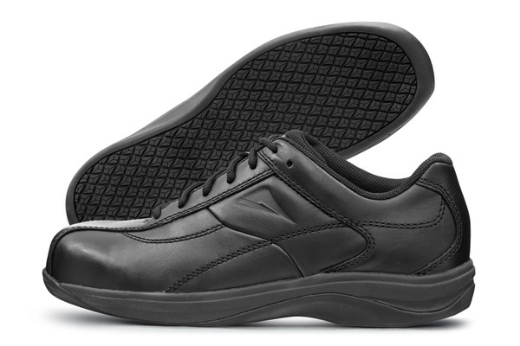 Picture of Ascent Safety Unity Shoe