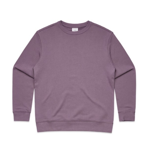 Picture of AS Colour Ladies Premium Crew