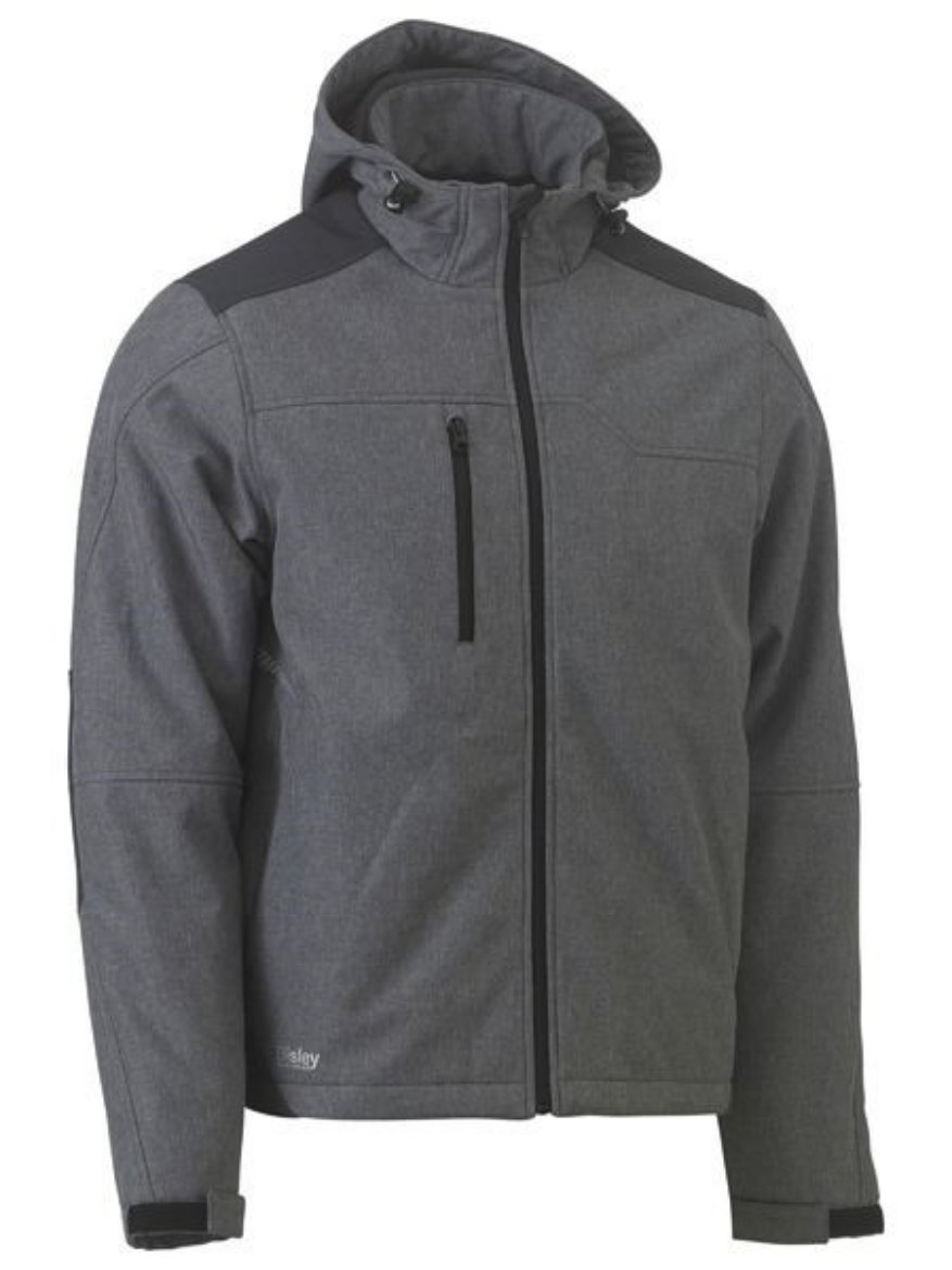 Picture of Bisley Flex & Move Shield Jacket