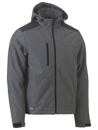Picture of Bisley Flex & Move Shield Jacket