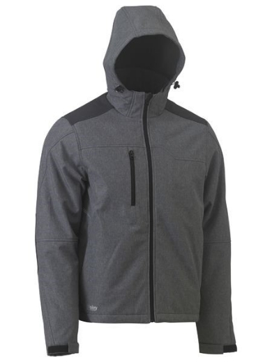 Picture of Bisley Flex & Move Shield Jacket