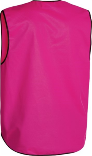 Picture of Bisley Safety Vest Polyester