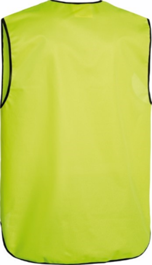 Picture of Bisley Safety Vest Polyester