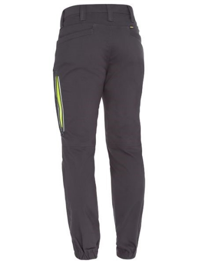 Picture of Bisley X Airflow Stretch Rip Stop Vented Cuffed Pants
