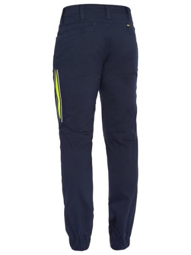Picture of Bisley X Airflow Stretch Rip Stop Vented Cuffed Pants