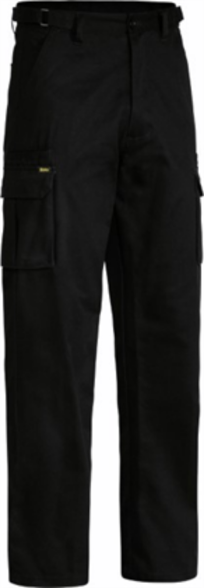 Picture of Bisley 8 Pocket Cargo Pant